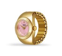 Ice watch Uhren - Chouchou Gold Pink - 025518 gold