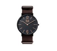 Ice watch Uhren - Ice City - Braun - Unisex - CHL.B.COT.41.N.15 braun