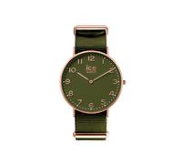 Ice watch Uhren - Ice City - Olivgrün - Unisex - CHL.A.OAC.41.N.15 grün