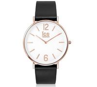 Ice watch Uhren - Ice City Tanner - 001515 schwarz