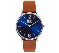 Ice watch Uhren - Ice City Tanner - 001520 braun
