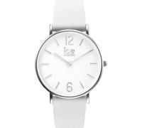 Ice watch Uhren - Ice City Tanner - CT.WSR.36.L.16 weiß