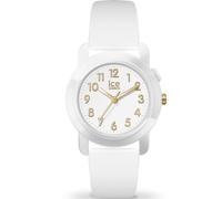 Ice watch Uhren - Ice Find - 024916 weiß