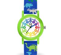 Ice watch Uhren - ICE learning Green Dinosaur - 024501 grün