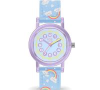 Ice watch Uhren - ICE learning Light Blue Rainbow - 023299 rosa