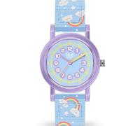 Ice watch Uhren - ICE learning Light Blue Rainbow - 024498 blau
