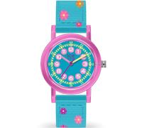 Ice watch Uhren - ICE learning Pink Flowers - 024497 türkis