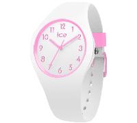 Ice watch Uhren - Ice Ola Kids - 014426 weiß