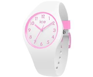 Ice watch Uhren - Ice Ola Kids - 014426 weiß