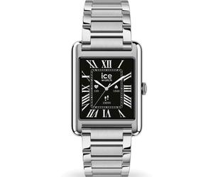 Ice watch Uhren - ICE smart TKS 2.0 rectangular 1.41 - 025381 silber