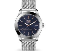 Ice watch Uhren - Ice steel solar - 023794 blau