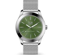 Ice watch Uhren - Ice steel solar - 023796 grün