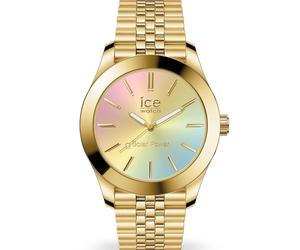 Ice watch Uhren - ICE steel solar - 023992 gold