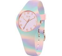 Ice-Watch Uhren 021010 Kinderuhr ICE Tie and Dye XS Süßes Lila