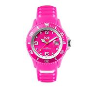 ICE-WATCH Unisex-Armbanduhr Analog Quarz Silikon SUN.NPK.U.S.14