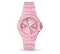 Ice-Watch Unisex Armbanduhr ICE generation - Ballerina 35 mm Armband Silikon 019148