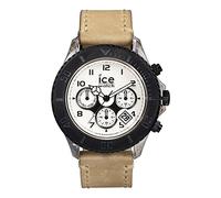 Ice Watch Herren Armbanduhr 001142 ICE / VINTAGE / SAND / LARGE MF - VT.MF.SD.B.L.14