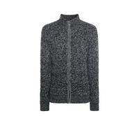 ICEBOUND Cardigan Herren Schwarz XL