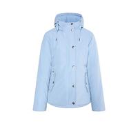 ICEBOUND Damen Wattierte Jacke, Eisblau, XS