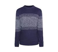 ICEBOUND Herren Pullover, Marine, XL