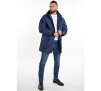 Icebound Parka Blau Parka für Herren - L