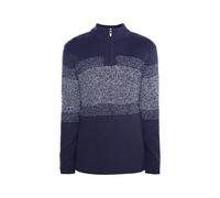 ICEBOUND Pullover Herren Marine M