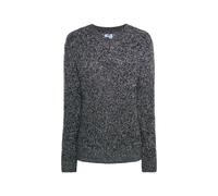 ICEBOUND Pullover Herren schwarz, L