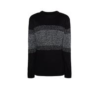ICEBOUND Pullover Herren schwarz, S