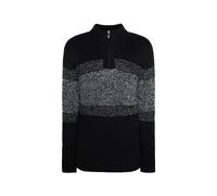 ICEBOUND Pullover Herren Schwarz XL