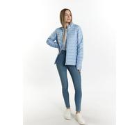 ICEBOUND Steppjacke Damen blau, L