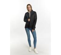 ICEBOUND Steppjacke Damen schwarz, XXL