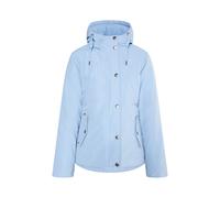 ICEBOUND Wattierte Jacke Damen Eisblau L