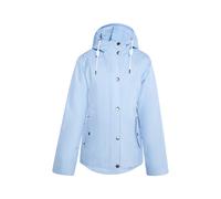 ICEBOUND Wattierte Jacke Damen Eisblau S