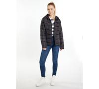 ICEBOUND wattierte Jacke Damen schwarz XL