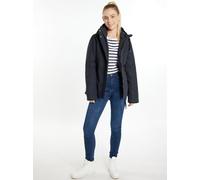 ICEBOUND wattierte Jacke Damen schwarz, XL