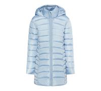 Icebound Parka Blau Parka für Damen - S