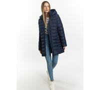 ICEBOUND Wattierter Parka Damen marine, M