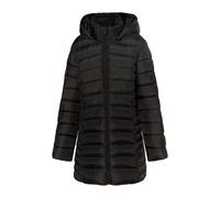 ICEBOUND ICEBOUND Wattierter Parka Damen schwarz, XL