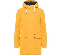 ICEBOUND Winterparka Herren Senf M