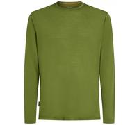 Icebreaker M Mer 125 Cool-lite Sphere III Long Sleeve Tee sphagnum (0BD) XXL