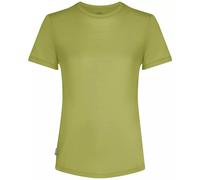 Icebreaker 125 Cool-Lite™ Sphere III SS Tee Women, Gr.xl, olive