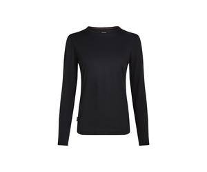Icebreaker 125 CoolLite Sphere LS Tee W Black M