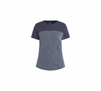 Icebreaker 125 Merino Cool-Lite Sphere II Damen T-Shirt (Anthrazit L)