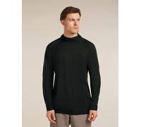 Icebreaker 150 MerinoFine Ace Hoodie Herren black