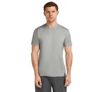 Icebreaker 150 Merinofine™ Ace Kurzarm-t-shirt M Proto Grey