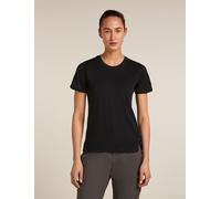 Icebreaker 150 MerinoFine Ace SS Tee Damen black