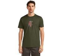 Icebreaker 150 Tech Lite Bear Catch Kurzarm-t-shirt