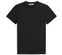 Icebreaker Merino 150 Tech Lite Iii Kurzarm-t-shirt XS Black