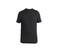 Icebreaker 150 Tech Lite III T-Shirt Gritstone Heather M