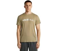 Icebreaker Men Mer 150 Tech Lite Short Sleeve Tee Massif cumin (IB0MO) M